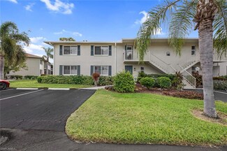 247 Winners Cir Unit 8, Naples, FL 34112