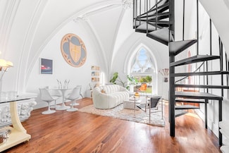 380 Montgomery St Unit 251, Jersey City, NJ 07302