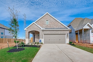 23814 Pullin Market Dr, Richmond, TX 77469