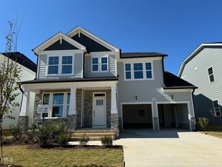 449 Edison Rail Ln, Knightdale, NC 27545