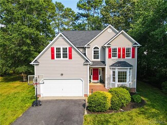 5724 Rolling Creek Place, Glen Allen, VA 23059