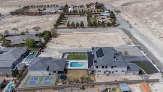 6265 W Iron Mountain Rd, Las Vegas, NV 89131