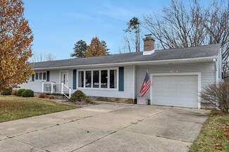 1368 Barbara Ln, Mansfield, OH 44905