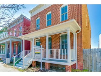 710 N 1st St, Richmond, VA 23219