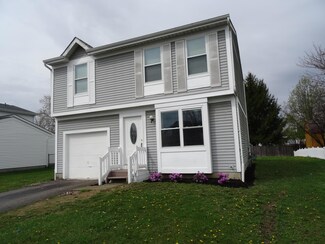 1395 Tilia Ct, Galloway, OH 43119