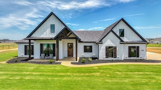1240 Smith Trail, Weatherford, TX 76088