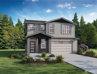 12046 Lot 2 Bay Heights Place, Burlington, WA 98233