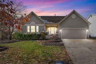 3931 Maidstone Dr, Columbus, OH 43230