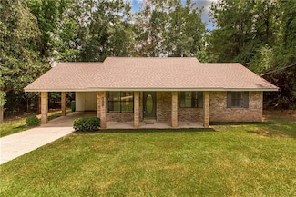1408 Deborah Dr, Bogalusa, LA 70427