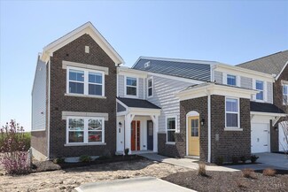 5309 Augusta Dr, Lebanon, OH 45036