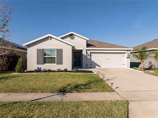 5391 Preserve Blvd, Saint Cloud, FL 34772