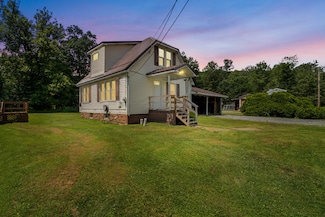 1309 Powell Ave, Hyde, PA 16843