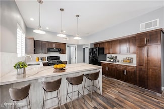 209 Camino Vista St, Henderson, NV 89012