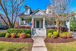 1124 Barfield St, Daniel Island, SC 29492