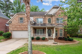 132 Irene Way, Lexington, SC 29072