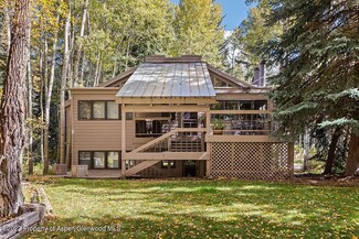 645 Sneaky Ln, Aspen, CO 81611