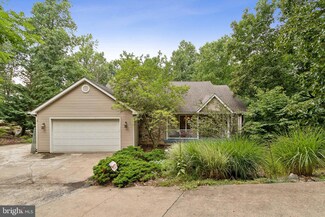 338 Shenandoah Valley Dr, Front Royal, VA 22630