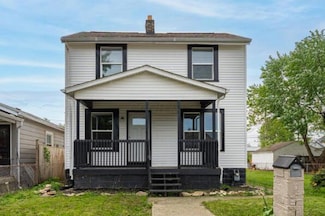 901 Campbell Ave, Columbus, OH 43223