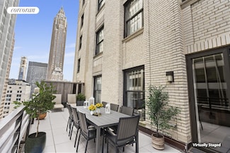 20 Pine St Unit 2506, New York, NY 10005
