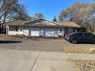 11424 Hanson Blvd NW, Coon Rapids, MN 55433