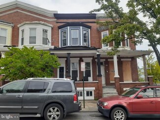 1803 Moreland Ave, Baltimore, MD 21216