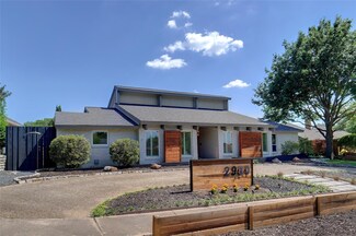 2900 Cambridgeshire Dr, Carrollton, TX 75007