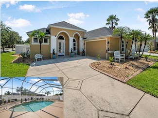 3615 Marisol Ct, New Smyrna Beach, FL 32168