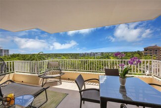 789 Crandon Blvd Unit 605, Key Biscayne, FL 33149
