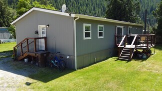 606 W Yellowstone Ave Unit 25, Silverton, ID 83867