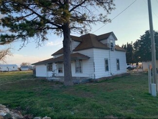 1717 Sarratov St, Pfeifer, KS 67660