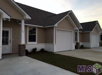 11705 Burgess Ave Unit 6A, Walker, LA 70785