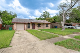 5027 Creekmoor Dr, San Antonio, TX 78220
