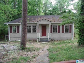 305 12th Ave, Birmingham, AL 35228
