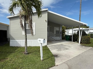 8648 SW 16th Place, Davie, FL 33324