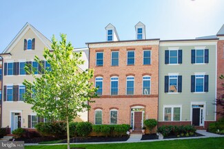 8980 Tawes St, Fulton, MD 20759