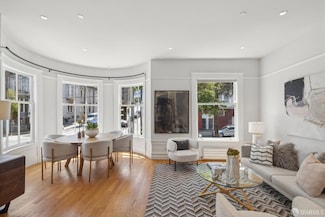 1500 Mcallister St Unit A, San Francisco, CA 94115