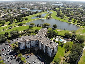 900 Saint Charles Place Unit 509, Pembroke Pines, FL 33026