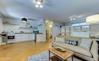 821 N 3rd St Unit 9, Phoenix, AZ 85004