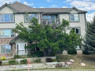 796 Castle Valley Blvd Unit J, New Castle, CO 81647