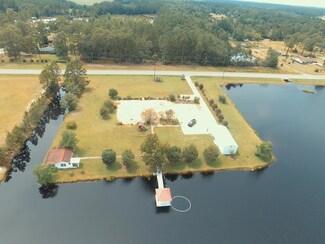 417 Douglas Hwy Unit 39, Hazlehurst, GA 31539