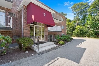 31 Hamlin Ln Unit A24, Needham, MA 02492