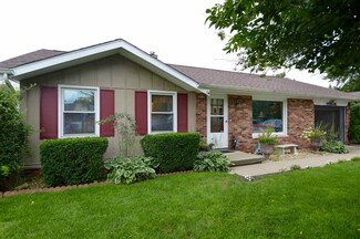905 N Southland Dr, Lafayette, IN 47909
