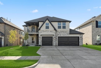 1511 Chickadee Dr, Mansfield, TX 76063