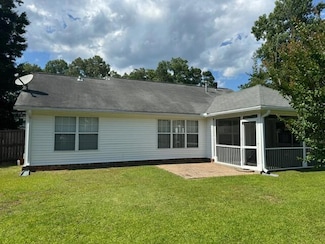 325 Rose Marie Ln, Charleston, SC 29414