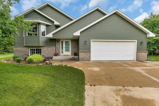 318 13th Ave S, Cold Spring, MN 56320