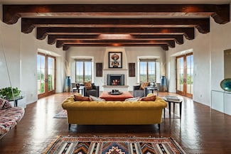113 Circle Dr, Santa Fe, NM 87501