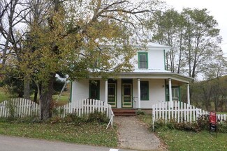 21566 Jericho Rd, Glenmont, OH 44628