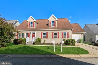 2136 Haleys Way, Owings, MD 20736