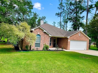 15946 Hickory Knoll, Willis, TX 77318