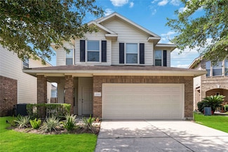 10406 Harbor Canyon Dr, Humble, TX 77396